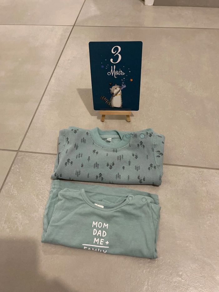 Lot pull - tee-shirt