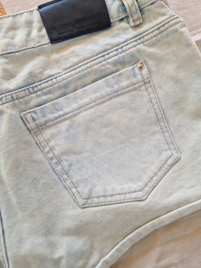 Mini Short 🗨 - photo numéro 10