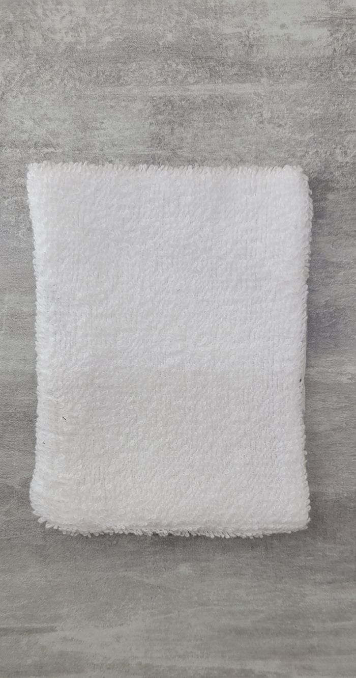 Débarbouillette - photo numéro 2