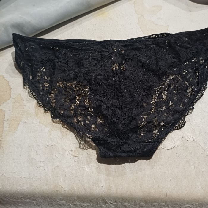 Lingerie XXL - photo numéro 2