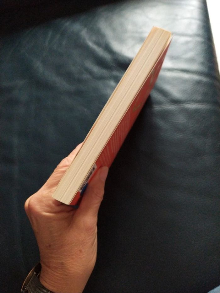 Le Liseur du 6h27 de Jean-Paul Didierlaurent - photo numéro 5