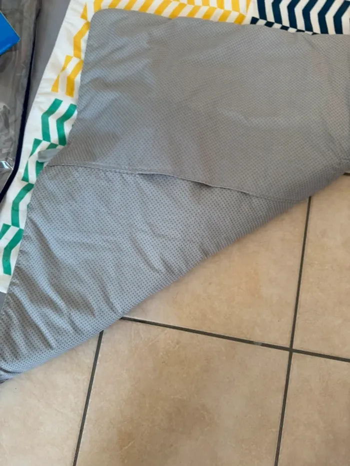 Tapis d’éveil - photo numéro 4