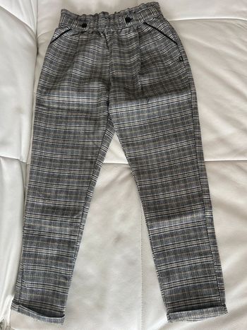 Pantalon okaidi 9 ans