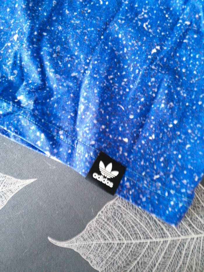 Tee-shirt Adidas - photo numéro 3