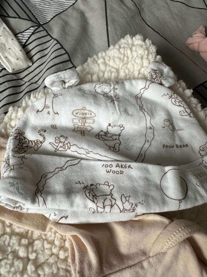 Ensemble winnie - photo numéro 5