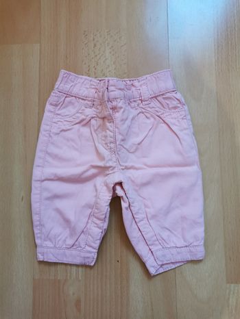 Pantalon bébé fille