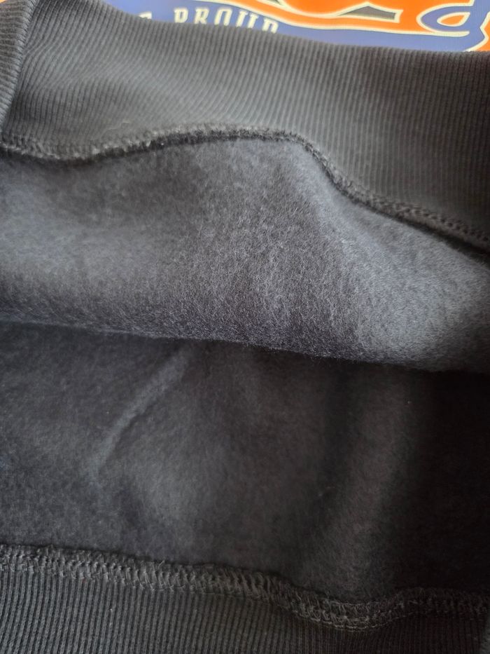 Pull épais - photo numéro 3