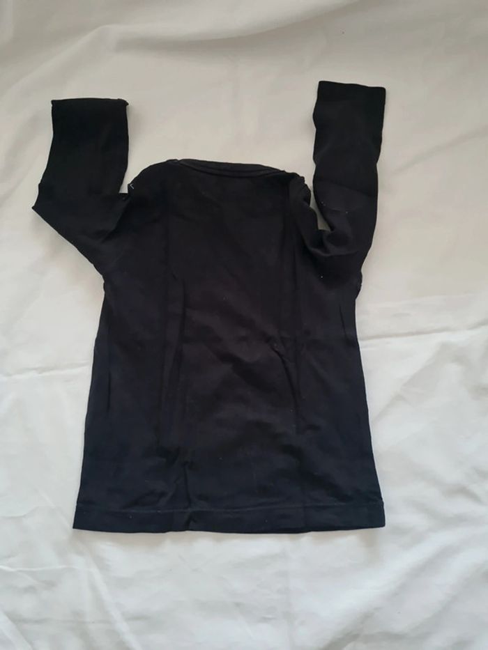 T-shirt ML 24 mois - photo numéro 5