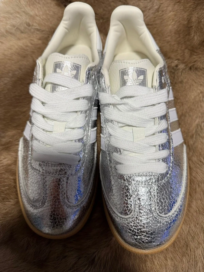 Adidas originals SAMBA taille 36 - photo numéro 2