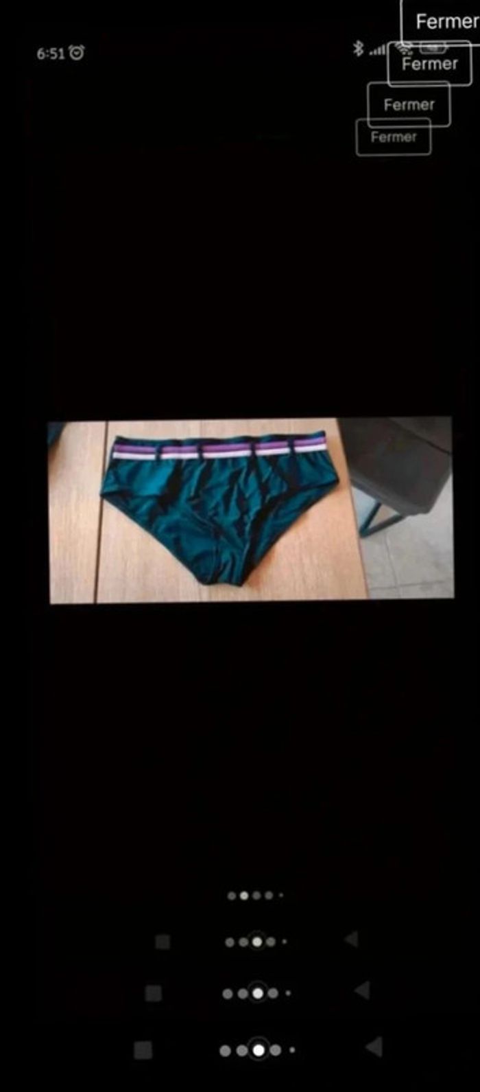 Maillot 2 pièces - photo numéro 3