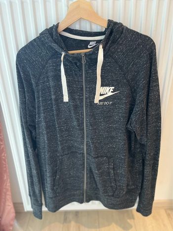 Gilet Sweat à capuche Nike