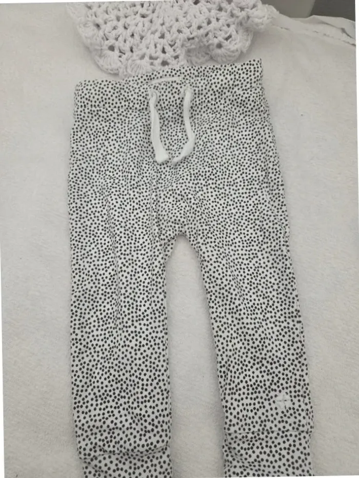 Legging mixte 3 mois - photo numéro 2