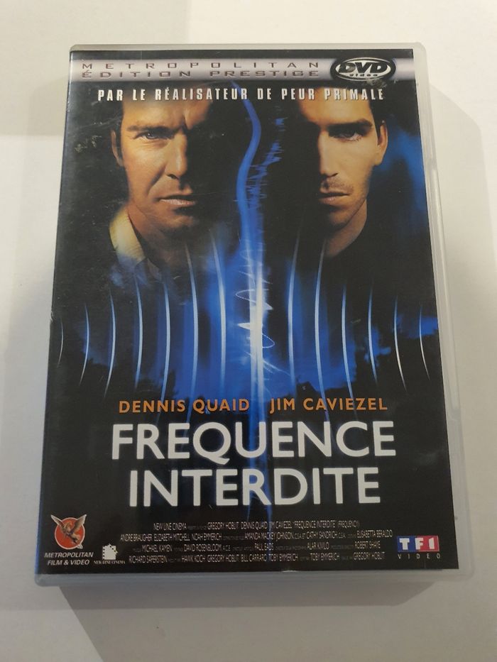 🌺 fréquence interdite 🌺