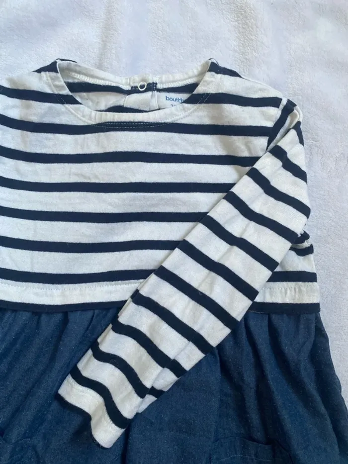 Pull robe taille 36 mois - photo numéro 2