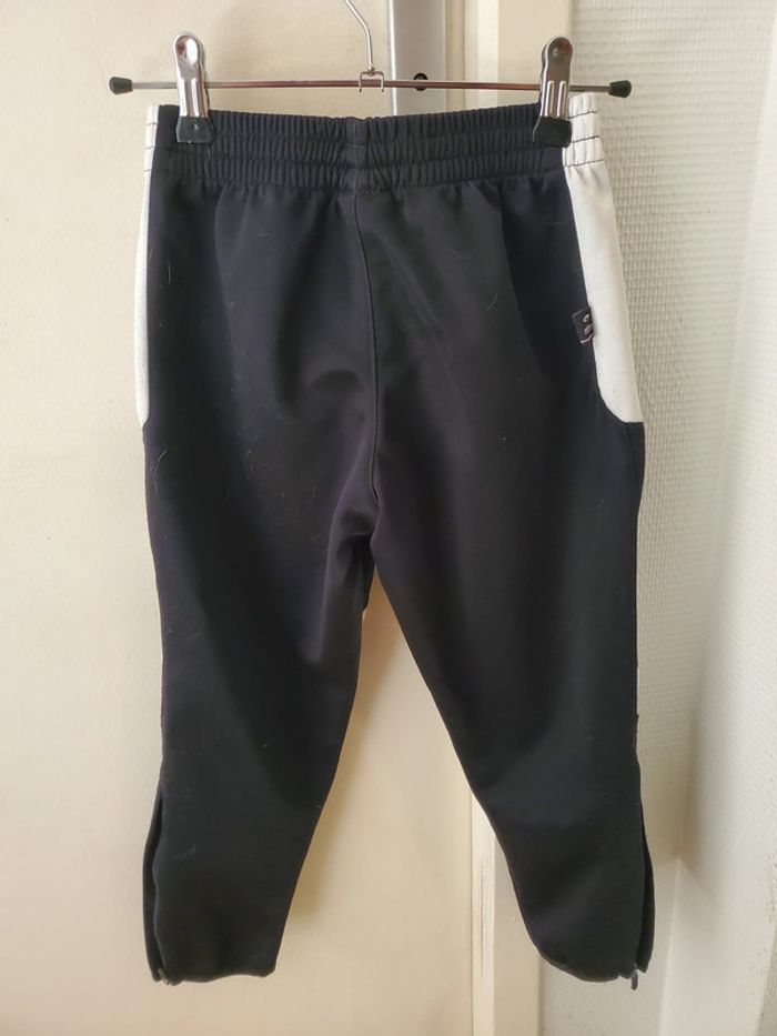 Pantalon sport jogging garçon Eldera 6-8 ans - photo numéro 4