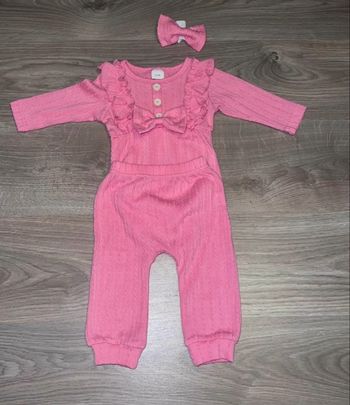 Ensemble bébé