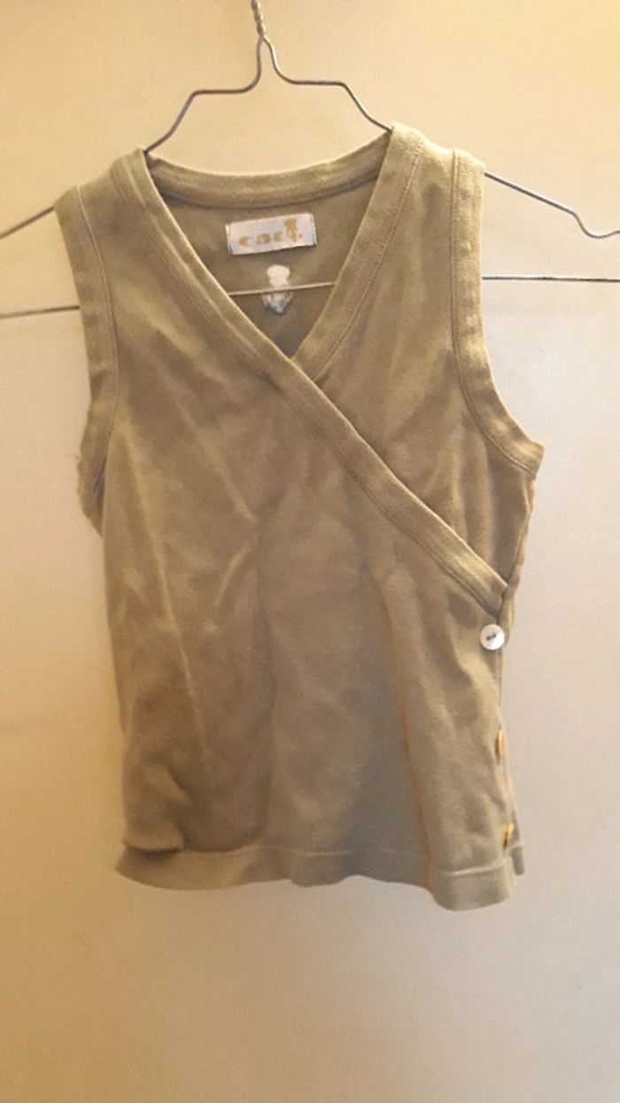 Tee shirt enfant fille