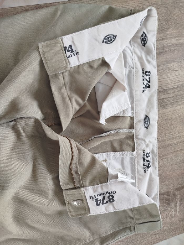 Pantalon Dickies - photo numéro 4