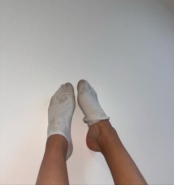 Chaussettes femme