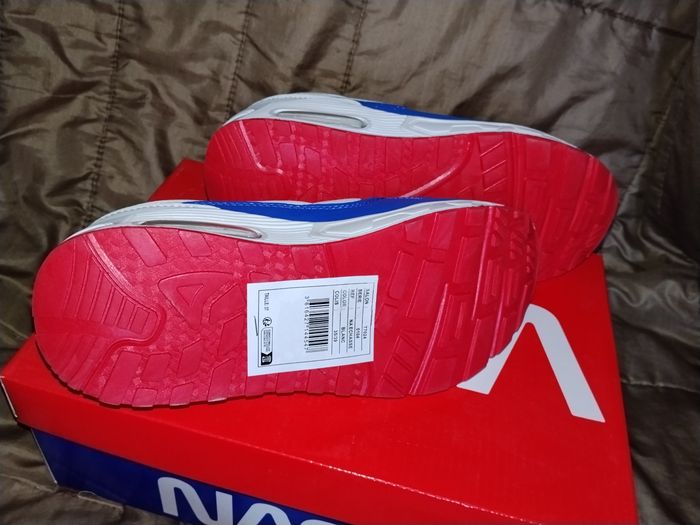 Basket nasa taille 37 - photo numéro 5