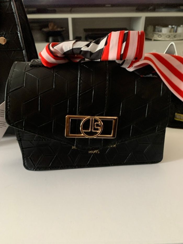 Lot de 2 sacs bandoulière - photo numéro 3