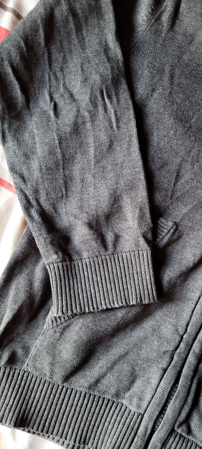 Gilet à capuche - photo numéro 2