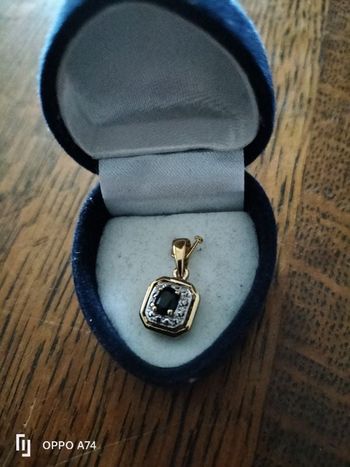 Joli pendentif