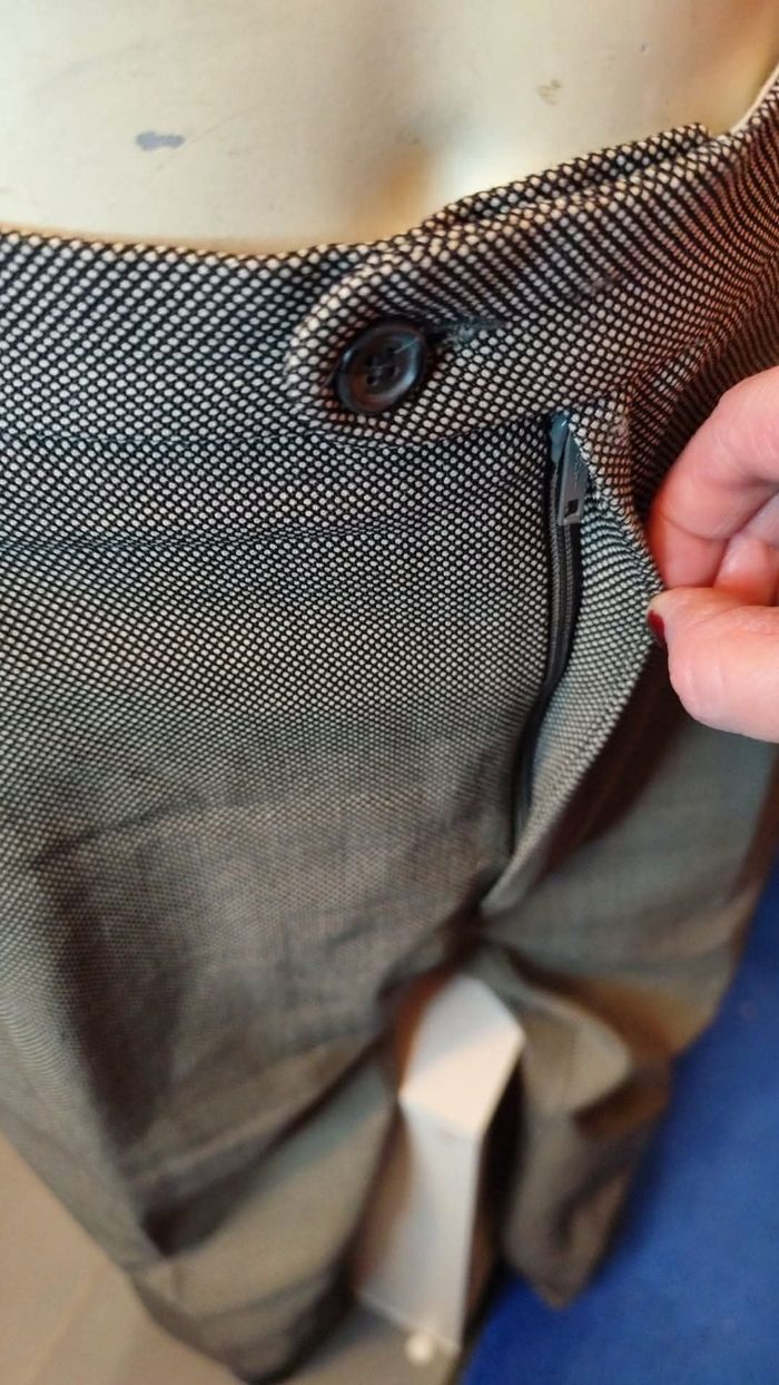 Pantalon homme T.48 - photo numéro 2