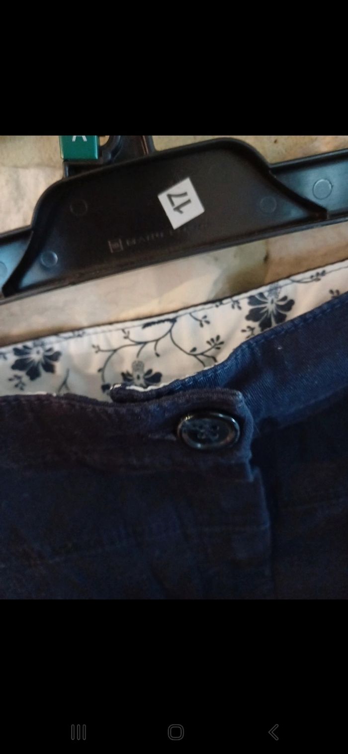 Jupe femme taille 48 - photo numéro 3