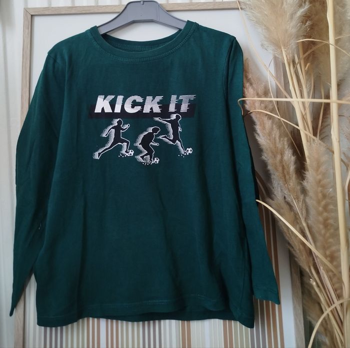 Primark Tee shirt garçon 6 ans