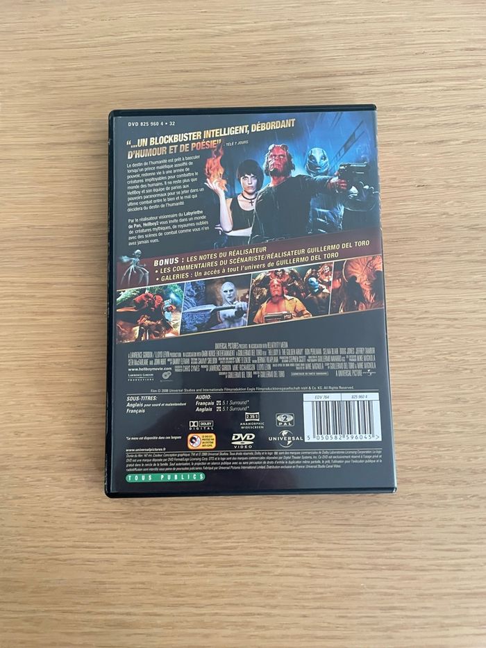 ❤️ SHADOW DANCER - photo numéro 2