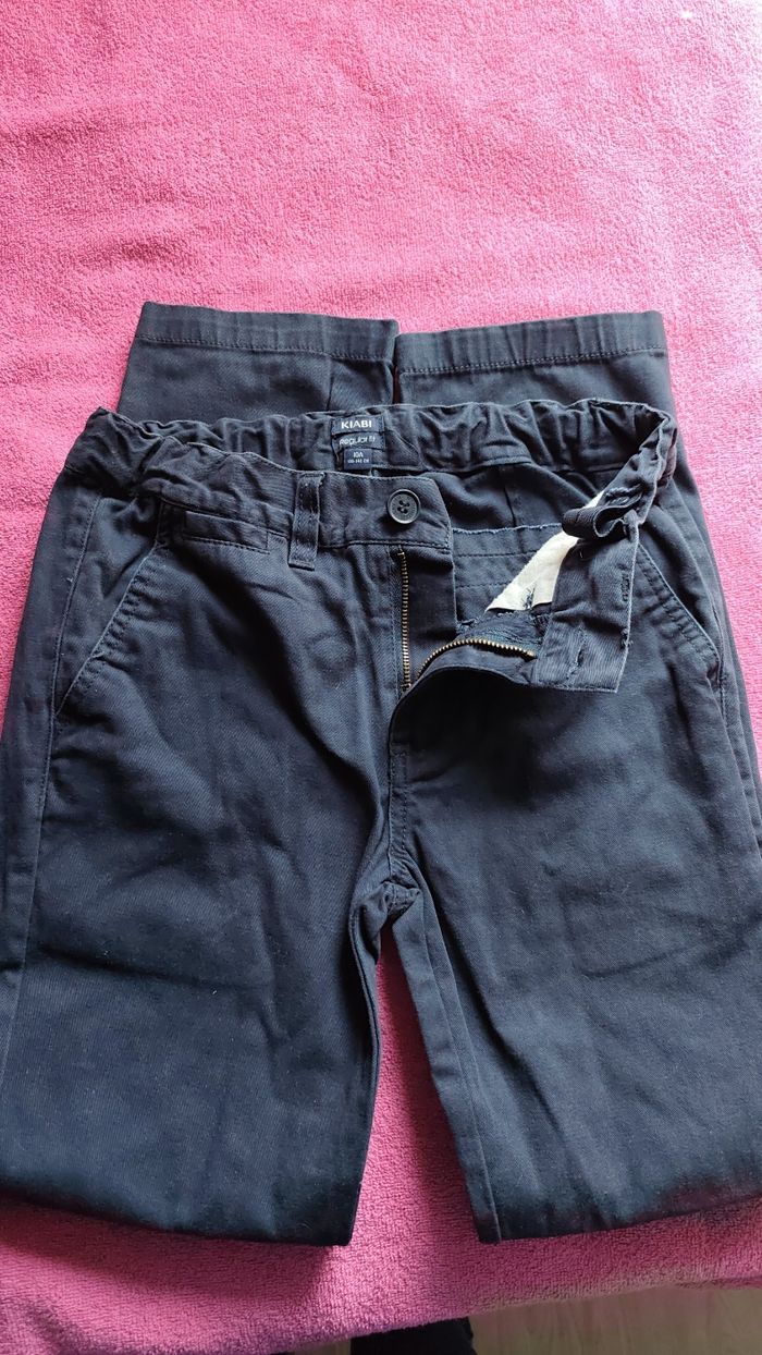 Pantalon - photo numéro 5