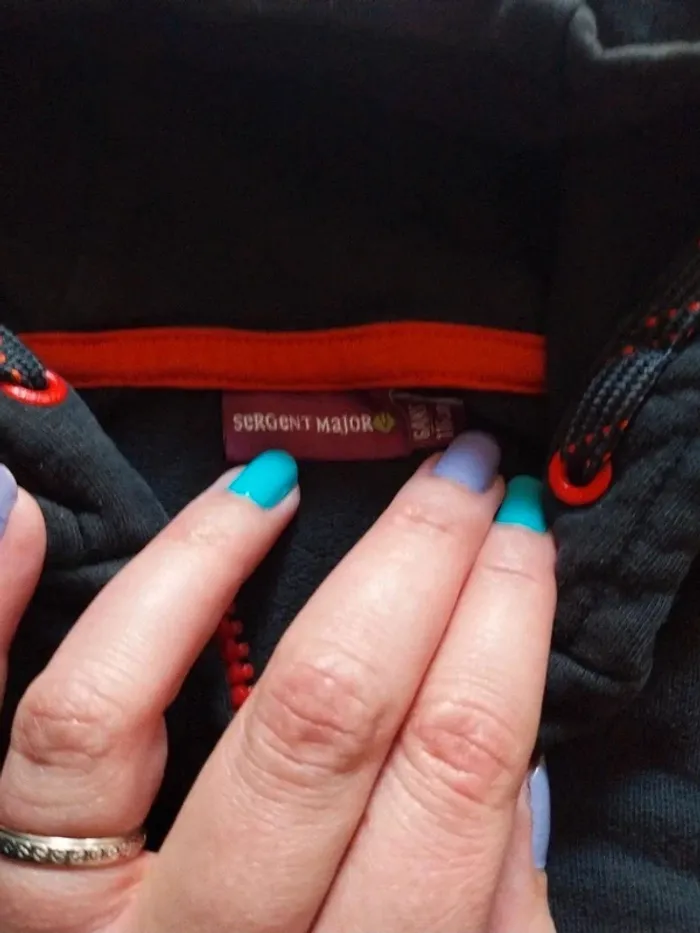 Gilet T6ans - photo numéro 4