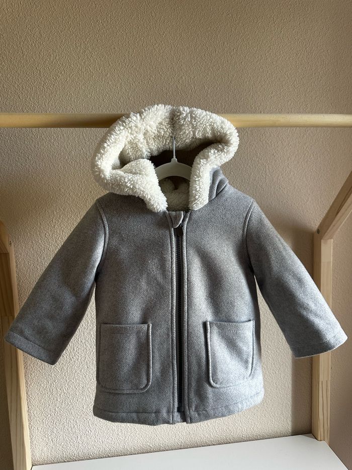 Kiabi Manteau Bebe 18 Mois Garcon Manteau Bébé 18 Mois Kiabi 18