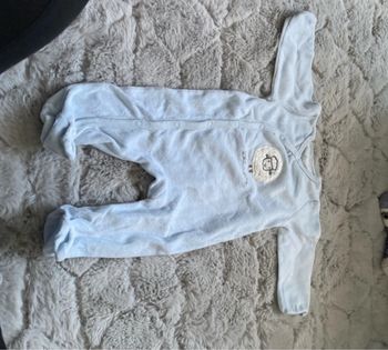 Pyjama in extenso 