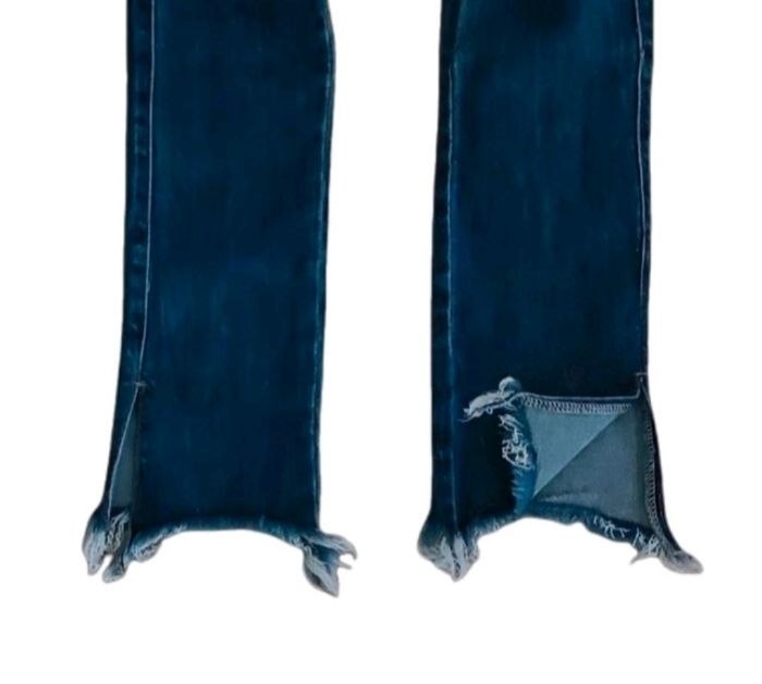 Jeans strange Long femme - photo numéro 3