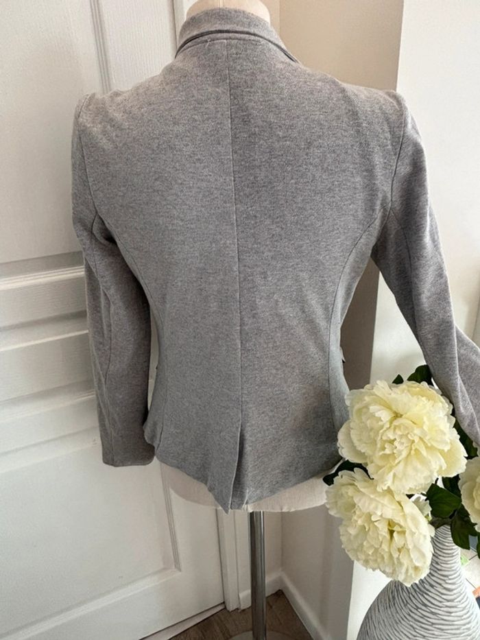 Veste blazer Mim T36 - photo numéro 4