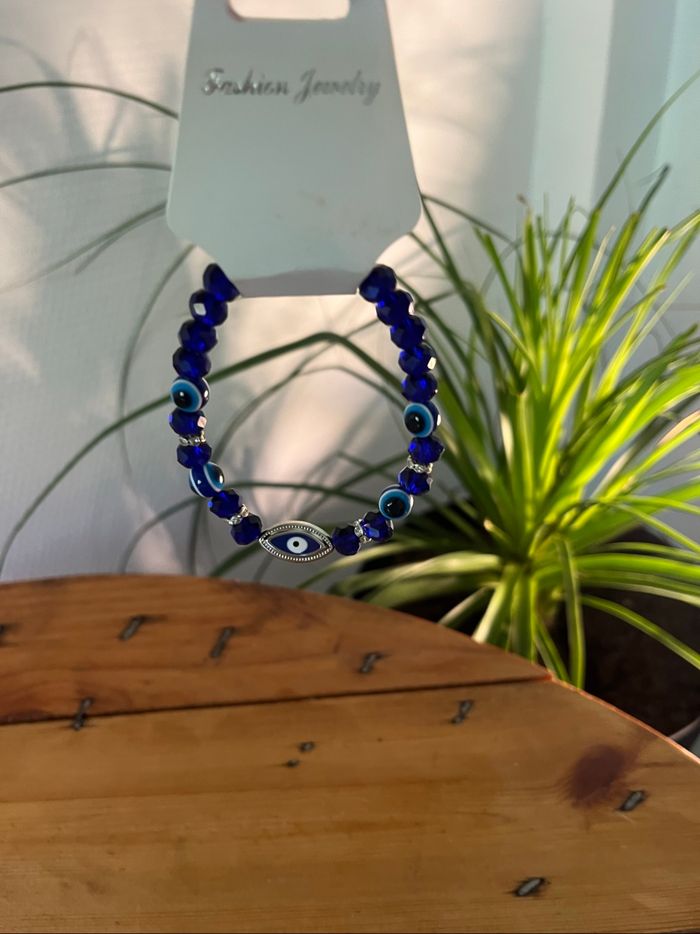 Bracelet Grèce neuf - photo numéro 2