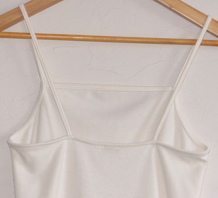 Robe à bretelles - photo numéro 5