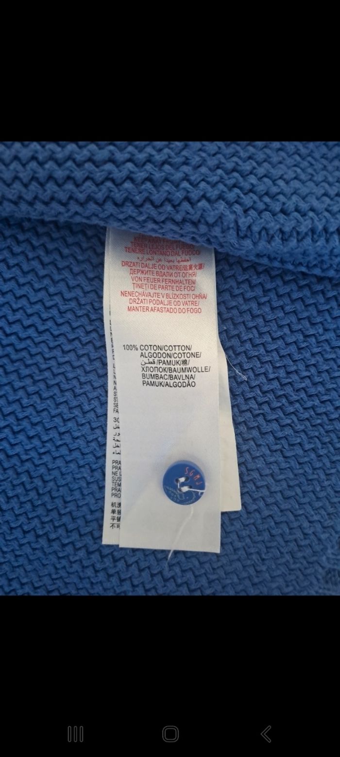 Gilet zippé à capuche - photo numéro 4