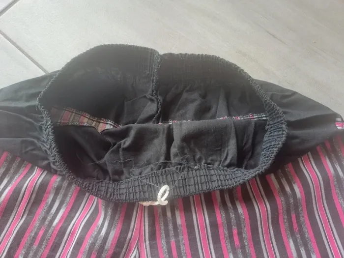 Short Vintage Cosmos Taille 46 - photo numéro 4