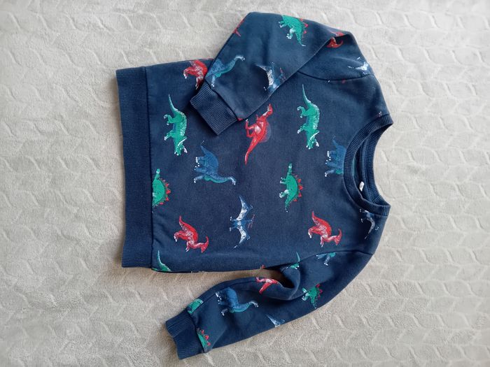 Pull 5 ans
