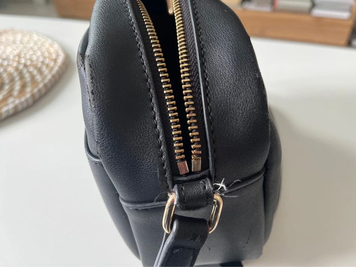 Sac bandoulière LIU JO - Noir - photo numéro 7