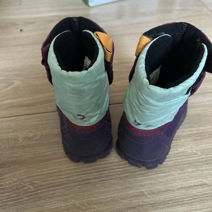 Chaussures de ski - photo numéro 2