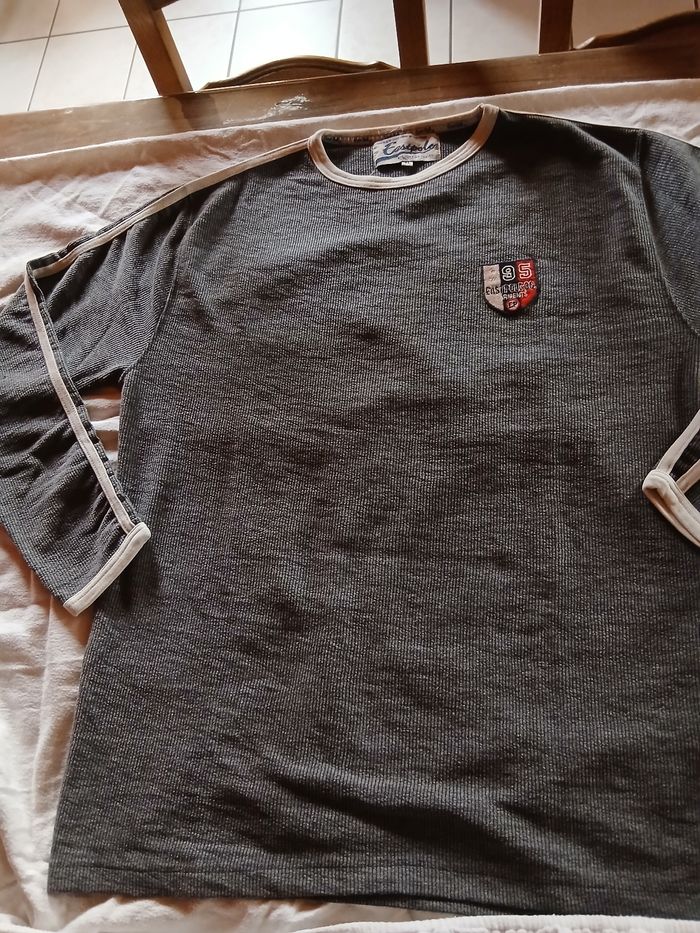 Tee-shirt homme xl - photo numéro 2