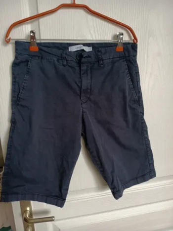 Short celio taille 38
