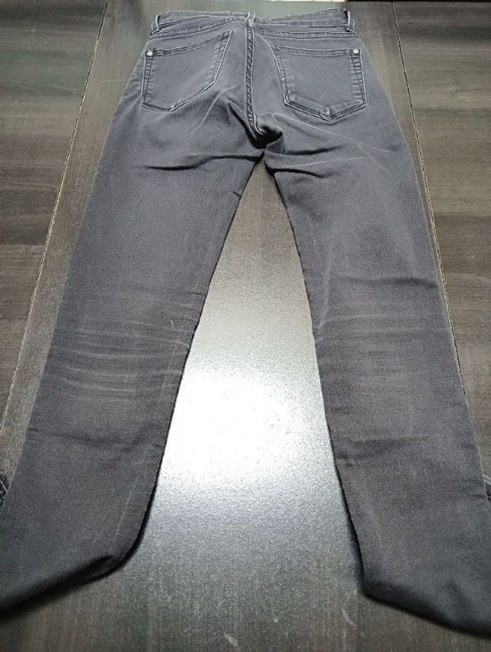 Jean taille 32