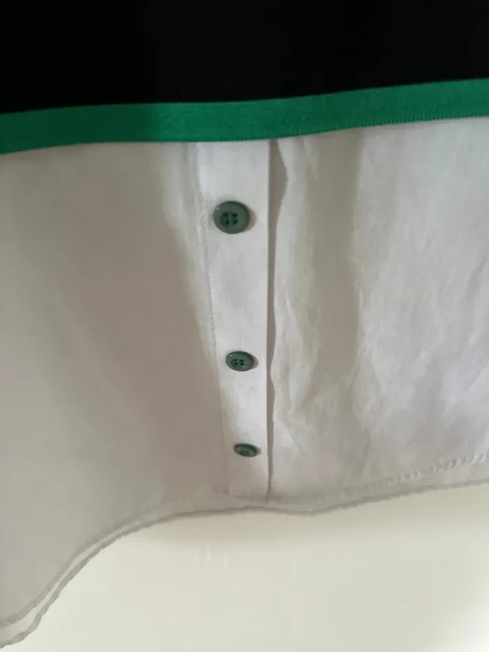 Haut chemise - photo numéro 6
