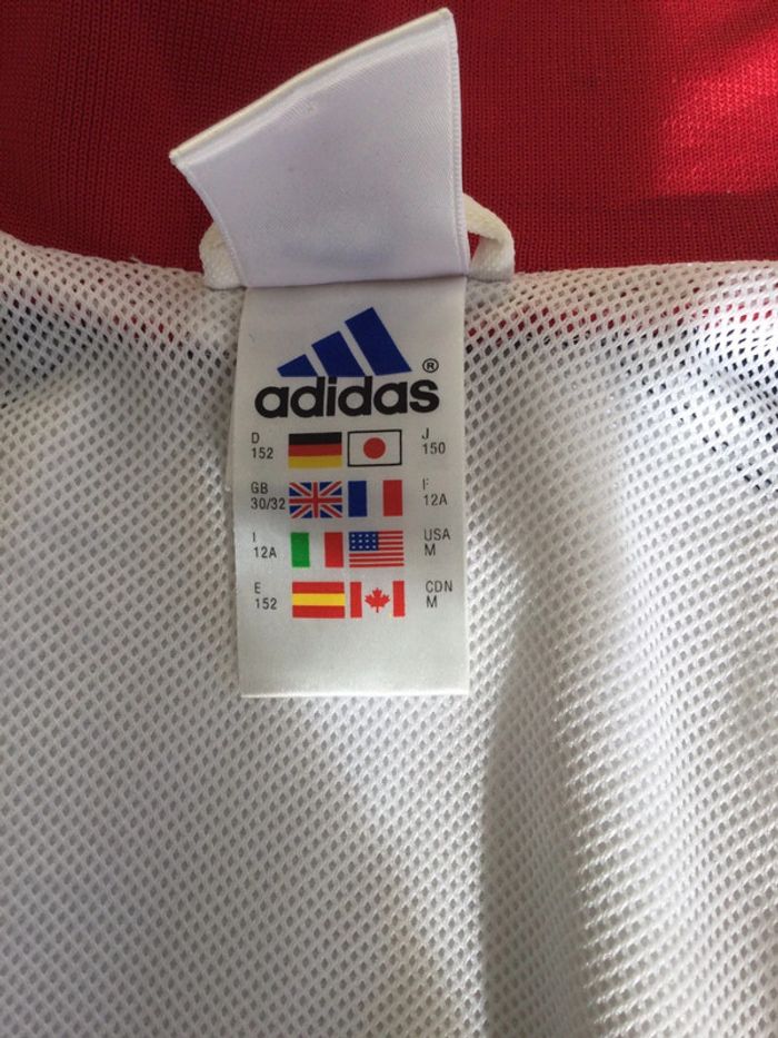 Survêtement Adidas garçon - photo numéro 5