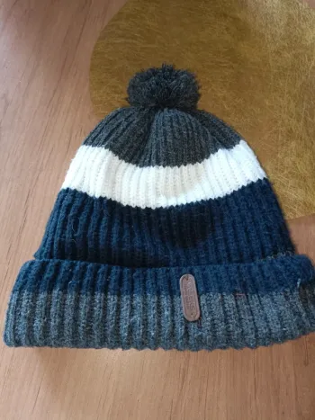 Bonnet garçon Taille 54